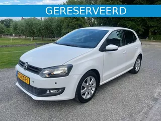 Volkswagen Polo !!!!VERKOCHTTT!!!!!