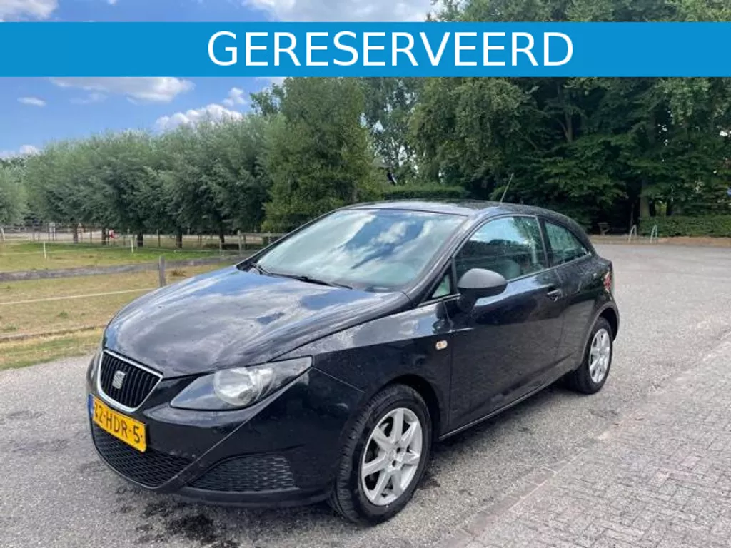 Seat Ibiza !!VERKOCHTTTTT!!!!!