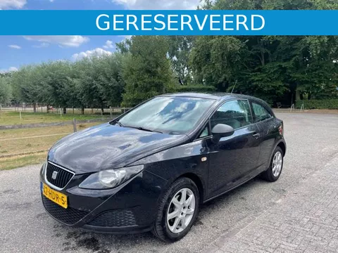 Seat Ibiza !!VERKOCHTTTTT!!!!!