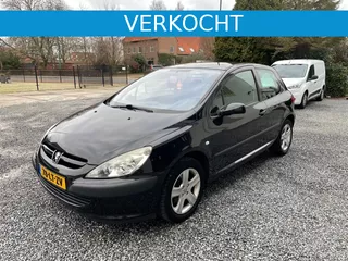 Peugeot 307 !!!VERKOCHTTT!!!!