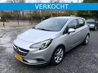 Opel Corsa 1.3 CDTi Color Edition  !!LICHTE SCHADE!!