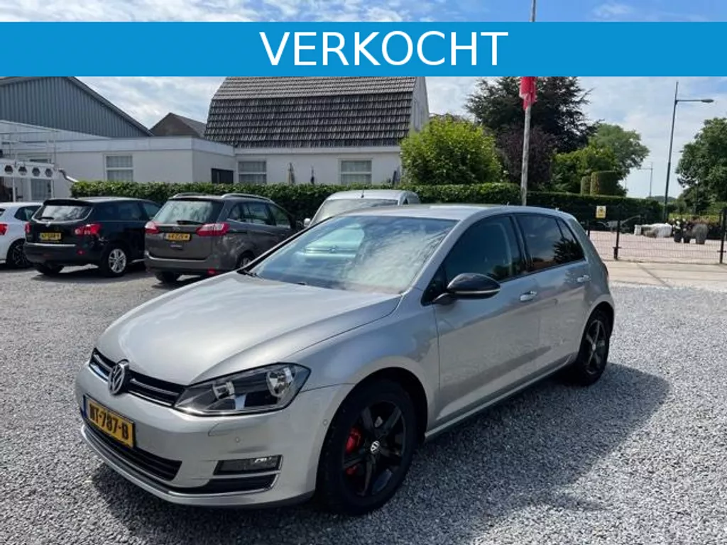 Volkswagen Golf !!VERKOCHTT!!