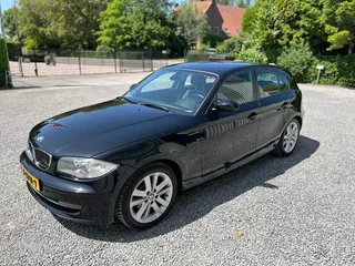 BMW 1-serie !!!!VERKOCHTT!!!