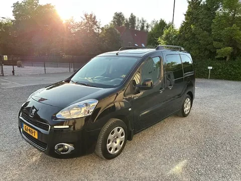 Peugeot Partner Tepee !!VERKOCHT!!