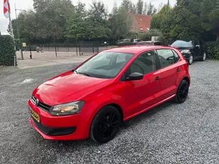 Volkswagen Polo !VERKOCHT!  !VERKOCHT!  !VERKOCHT!