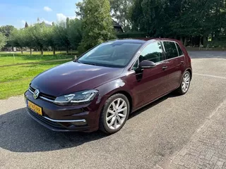 VOLKSWAGEN  Golf 1.4 TSI Highline !VIRTUAL-COCKPIT!