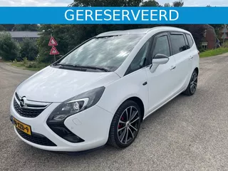 Opel Zafira !!!VERKOCHTTTTT!!!!