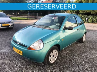 Ford Ka !VERKOCHTTT!!!!!