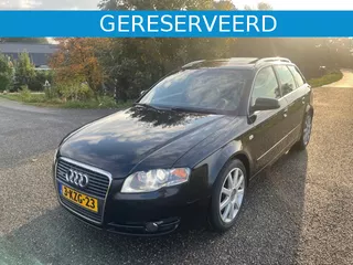 Audi A4 !!!VERKOCHTTTTTT!!!!!!