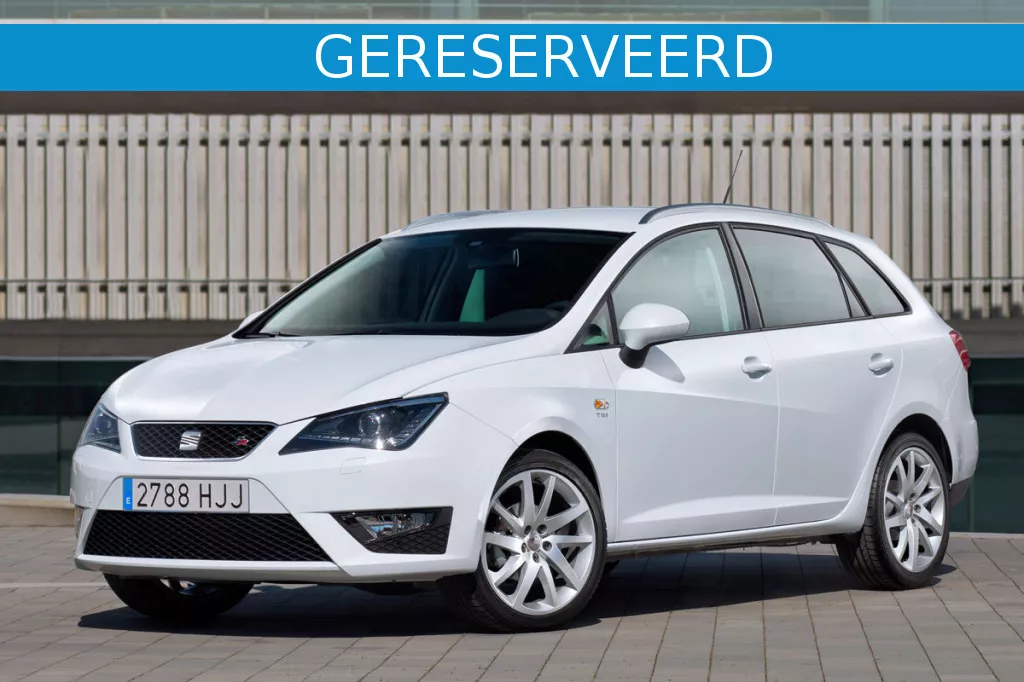 Seat Ibiza !!!VERKOCHTTTTTT!!!!!!!