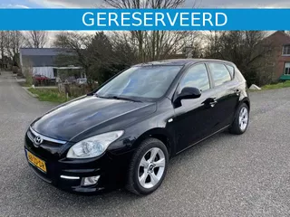 Hyundai i30 !!VERKOCHTTT!!!