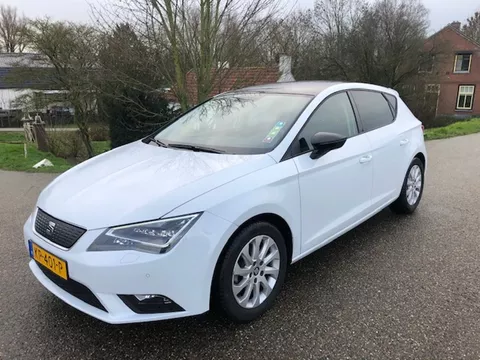 Seat Leon ST 1.0 EcoTSI Reference FULL-LED