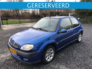 Citro&euml;n Saxo !!!VERKOCHTTTTT!!!