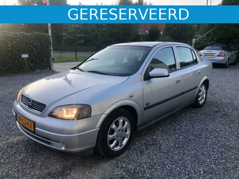 Opel Astra !!!VERKOCHTTTTT!!!!!