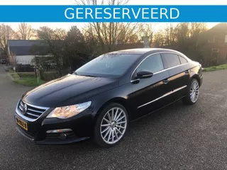 Volkswagen Passat CC !!!VERKOCHTTTTT!!!!