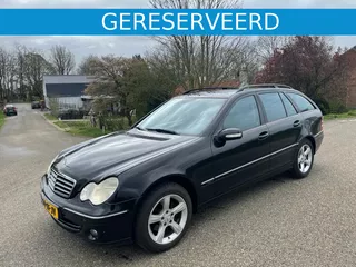 Mercedes-Benz C-klasse !!!VERKOCHTTT!!!!