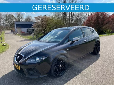 Seat Leon VERKOCHTTTT!!!!    SOLD!!!!!