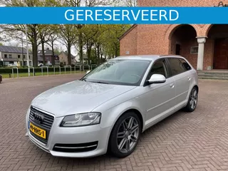 Audi A3 !!!VERKOCHTTTTT!!!