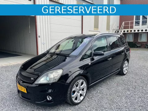 Opel Zafira !!!VERKOCHTTTTTTT!!!!