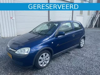 Opel Corsa !!!VERKOCHTTTTT!!!!