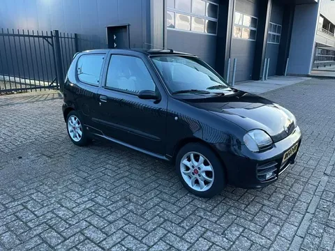 Fiat Seicento 1.1 Sporting