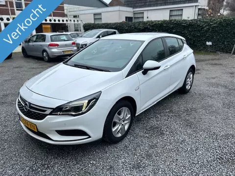 Opel Astra !1VERKOCHT!!