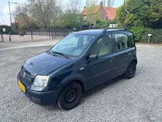 Fiat Panda 1.2 Edizione Cool !LICHTE-SCHADE!