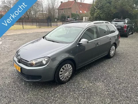 Volkswagen Golf Variant !!VERKOCHT!!