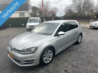 Volkswagen Golf !!VERKOCHT!!