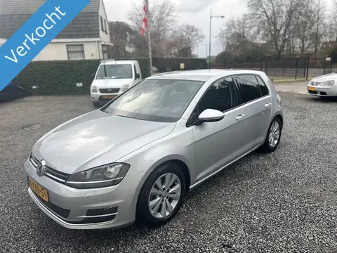 Volkswagen Golf !!VERKOCHT!!