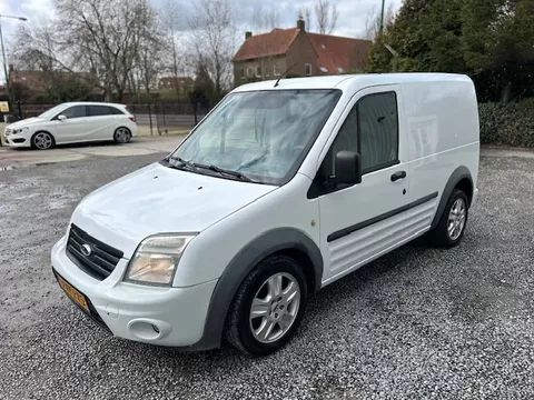 Ford Transit Connect !!VERKOCHT!!