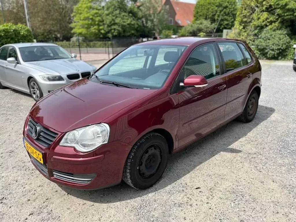 Volkswagen Polo !!VERKOCHTT!!