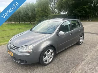 Volkswagen Golf !!VERKOCHT!!