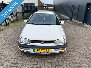 Volkswagen Golf !!VERKOCHTT!!