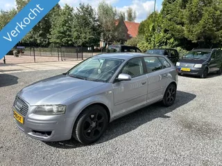 Audi A3 Sportback !!VERKOCHTT!!