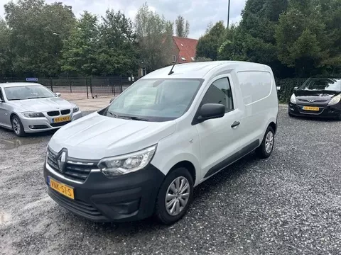 Renault Express 1.5 dCi 95 Comfort !NAVI! CAMERA! ETC ETC