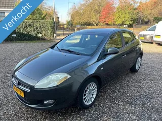 Fiat Bravo !!VERKOCHT!!