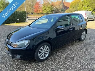 Volkswagen Golf !!VERKOCHT!!