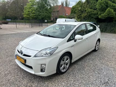 Toyota Prius 1.8 Aspiration