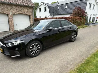 Mercedes-Benz A-klasse 200 Business Solution