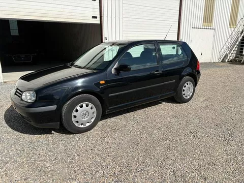 Volkswagen Golf 1.6 Trendline !AIRCO!