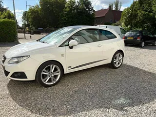 Seat Ibiza SC 1.2 TSI Armin Limited Edition !Met Nieuwe APK!